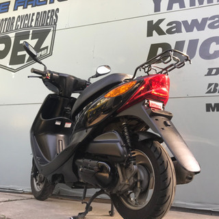 二級整備士の軽整備付き‼️JOG FI車‼️ 二級整備士の軽整備付き‼️JOG FI車‼️