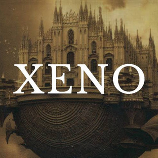 XENO（ゼノ）をする会꒰｡•`ｪ´•｡꒱۶