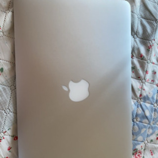 Mac book air 11インチ
