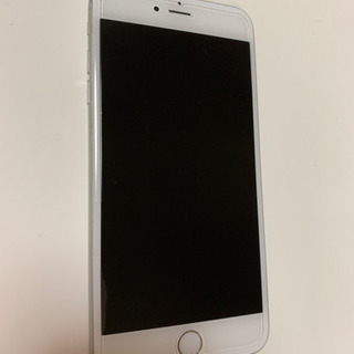 【値段交渉OK】中古　iPhone6plus 64GB