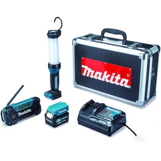 マキタ　防災用コンボキット