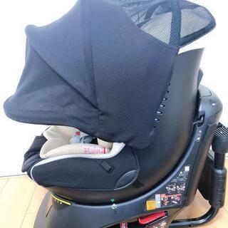 ベビー用品 ☆全国発送対応☆交渉可☆【AILEBEBE】チャイルドシート 