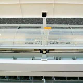 ☆東芝 TOSHIBA RAS-402GDR 大清快 冷暖房 ルームエアコン◆電気集じん方式プラズマ空清