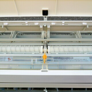 ☆東芝 TOSHIBA RAS-402GDR 大清快 冷暖房 ルームエアコン◆電気集じん方式プラズマ空清