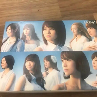 AKB48 1830m