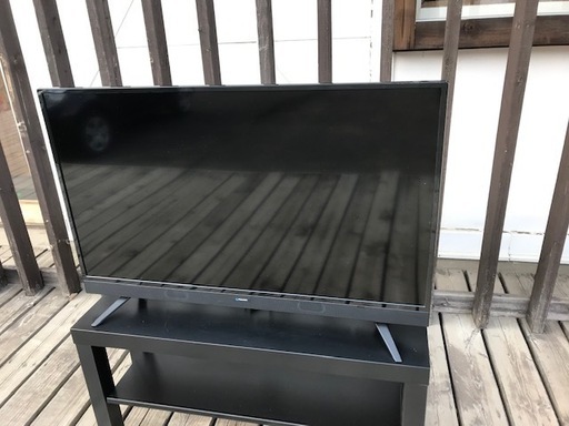 maxzen 40型　ハイビジョン液晶テレビ③スペシャルプライス！
