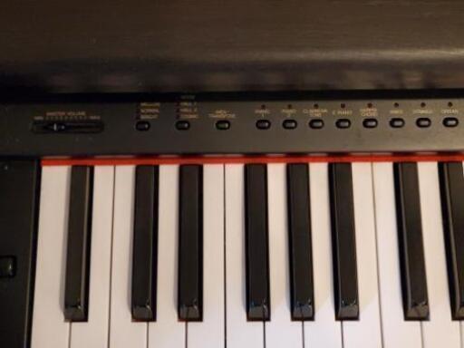 YAMAHA ヤマハ クラビノーバ 電子ピアノCLP123