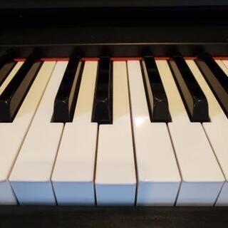 鍵盤楽器、ピアノ YAMAHA ヤマハ クラビノーバ 電子ピアノCLP123