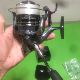 レマーレ　8000D