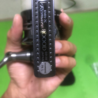 レマーレ　8000D