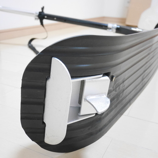 ☆未使用☆スノースクーター【ドッペルギャンガー SS-3】