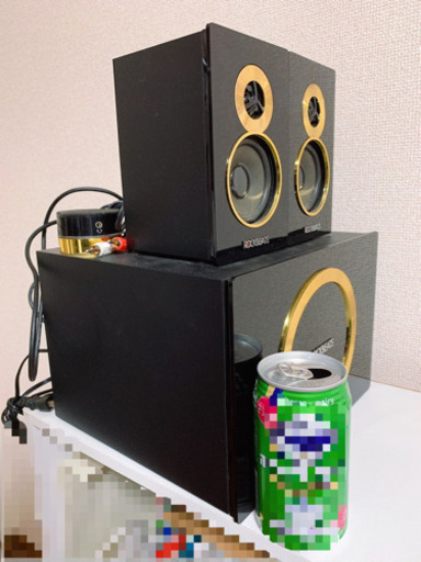 コーンポ！！！