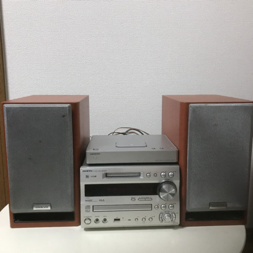 新品特価】 ONKYO/オンキヨー スピーカー FR-N7SX 4eTXV-m89942010412