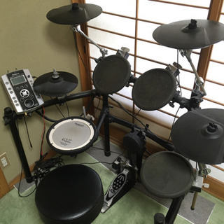 Roland 電子ドラム　TD-9