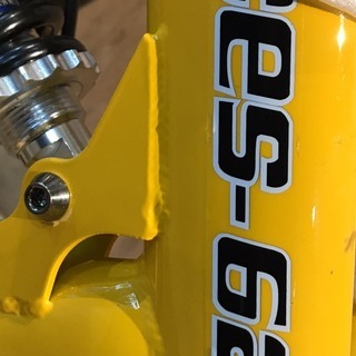 レゴリス　CES-62　折り畳み　マウンテンバイク　MTB　26インチ　18速　開封未使用　身長160cm〜　札幌発