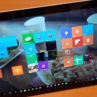 Surface　Pro3