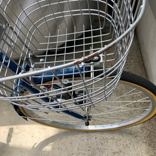 自転車 美品 自転車 枚方