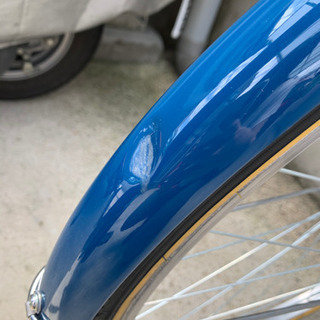 自転車 美品 自転車 枚方