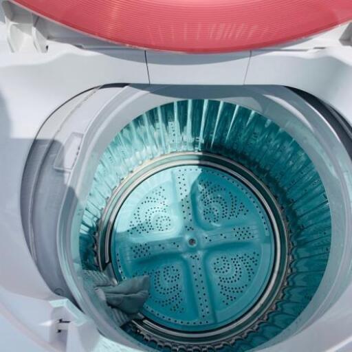 新品 ヤマダセレクト 洗濯機 4.5kg YWM-T45H1 アーバンホワイト YAMADA  