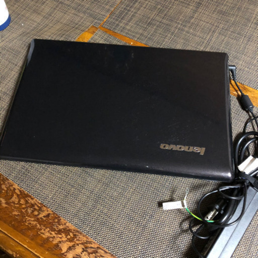 【Core i5】Lenovo　ノートパソコン　G570【Windows7】