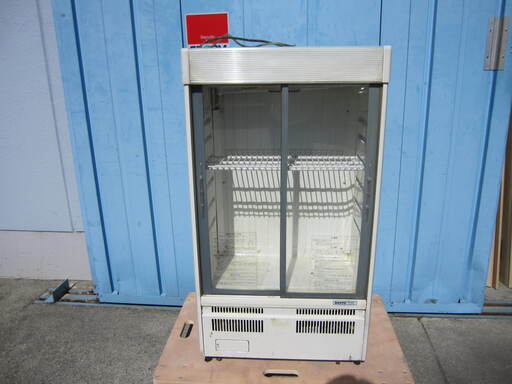 冷蔵ショーケース　ＳＡＮＹＯ　SMR-M48S 　冷蔵庫