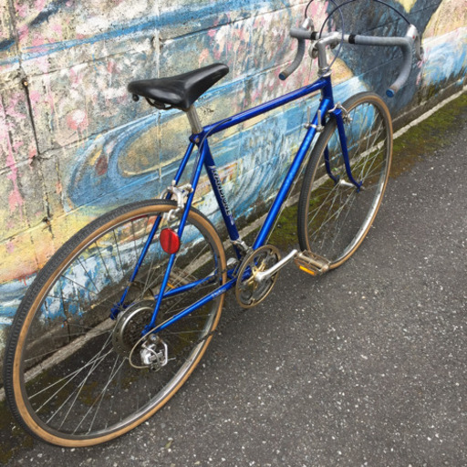 超激レア‼️日本のnational なんと1985年製❗️完全オリジナル。 半蔵商店