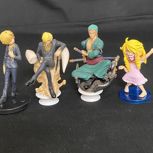 アニメフィギュアセット ワンピースキャラクターフィギュア 12体まとめ マッターホルン 園田のフィギュア の中古あげます 譲ります ジモティーで不用品の処分 アニメフィギュアセット ワンピースキャラクターフィギュア 12体まとめ マッターホルン 園田のフィギュア の中古あげます 譲ります ジモティーで不用品の処分