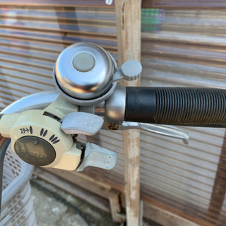 電動自転車▲電動アシスト自転車！スペアバッテリー付き！早い者勝ち！