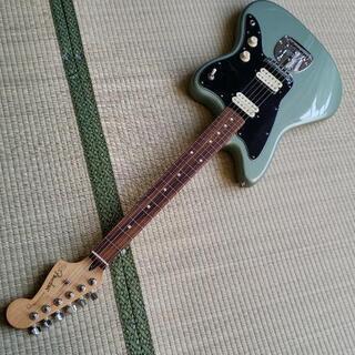 保証期間内 Fender Mexico jazzmaster 美品