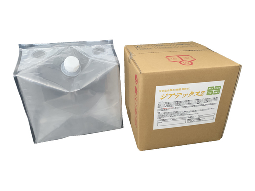 弱酸性次亜塩素酸水 （酸性電解水）ジアテックスＺ２０Ｌ 送料無料