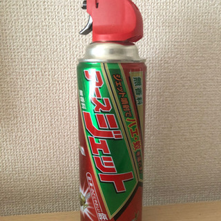 アースジェット　未開封　450ml