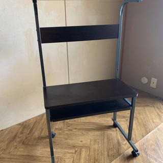 17日限定 ニトリパソコンデスクロータイプ だいち 守口のテーブル パソコンデスク の中古あげます 譲ります ジモティーで不用品の処分