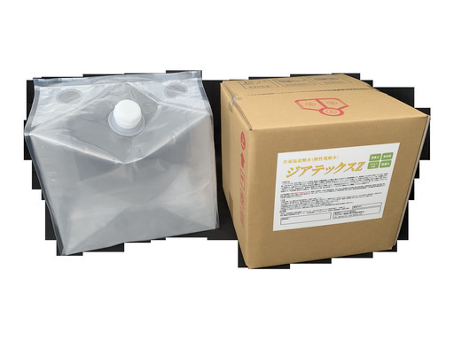 弱酸性次亜塩素酸水（酸性電解水）ジアテックスＺ２０Ｌ  配達致します。