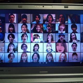 完売御礼 極速】PanasonicレッツノートNX Core i5＆SSD リモート授業に！