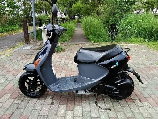 とても良いエンジン。鈴木（Let's5）バッテリーは新品です。エンジンオイルは新品です。フロントブレーキパッドは新品です。 とても良いエンジン。鈴木（Let's5）バッテリーは新品です。エンジン