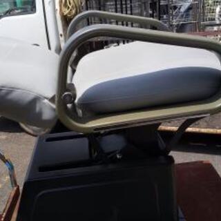 電動式シャンプー椅子リクライニング中古稼働品SHANPOO STAR