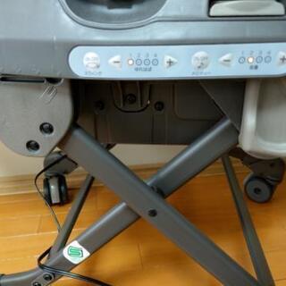 【受渡し予定者確定しました】【電動】ネムリラ オートスウィング BEDi おやすみドーム