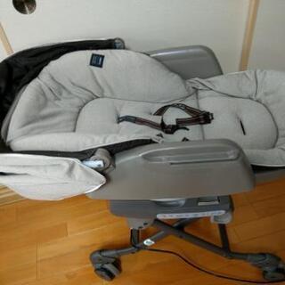 【受渡し予定者確定しました】【電動】ネムリラ オートスウィング BEDi おやすみドーム