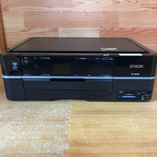 EPSON EP-803A プリンター