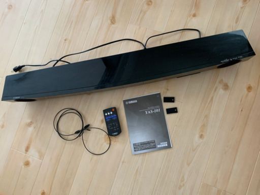 YAMAHA スピーカー