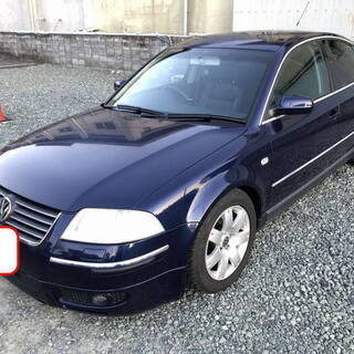 ★ 2万9千km弱  ★ volkswagen Passat G...