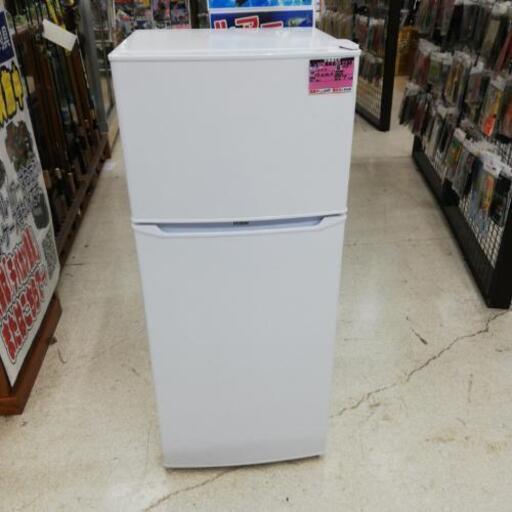 Haier 冷凍冷蔵庫 JR-N130A