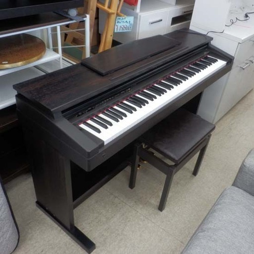 電子ピアノ ローランド 1997年製 HP-230 イス付き Roland ジャンク品 88鍵盤 不具合あり ペイペイ対応 札幌市西区西野
