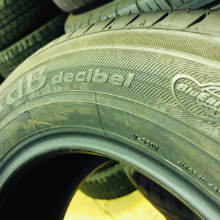 【夏タイヤ】205/60R16