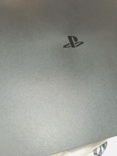 【値下げ可】美完品ps4 セット！