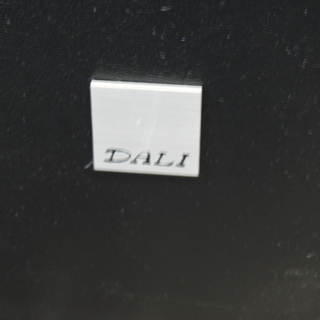 元値８万円の高級オーディオスピーカーを半額以下で　DALI  SPEKTOR6ブラック(ペア)