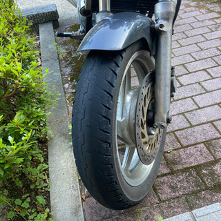 マグナ250 安くで譲ります