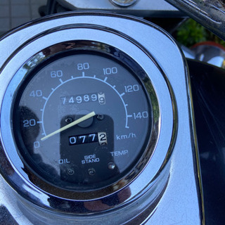 マグナ250 安くで譲ります