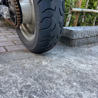 マグナ250 安くで譲ります