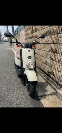 YAMAHA！VOX！
